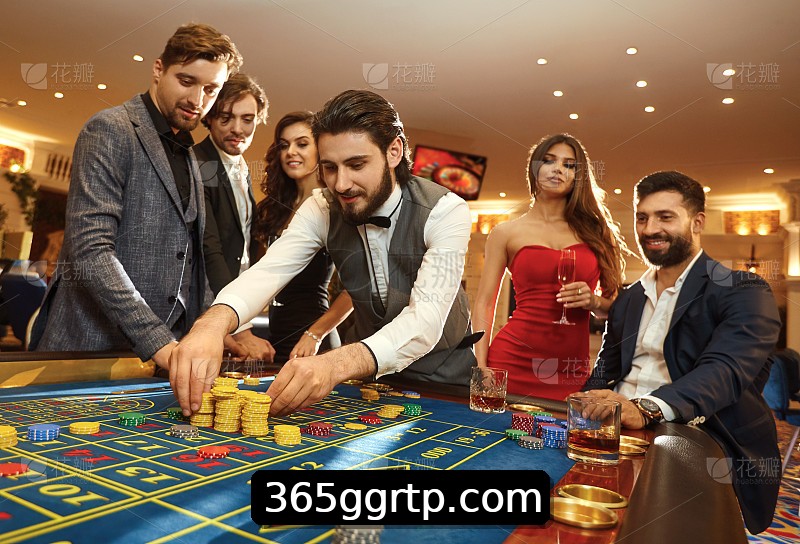 Casino Ao Vivo 365gg