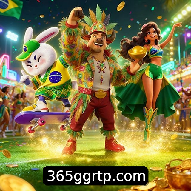 Bônus de Boas-vindas 365gg